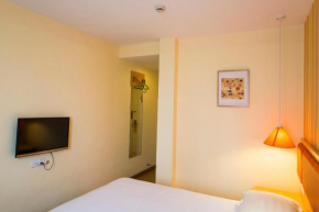 Гостиница Home Inn Chengdu Tianfu Square Metro Station Lihua Street  Чэнду